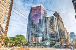 311-1001 Bay Street Toronto, ON M5S 3A6