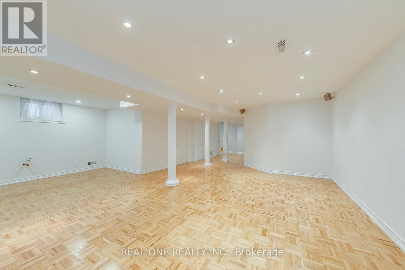 3582 Italia Crescent, Mississauga, ON - Indoor