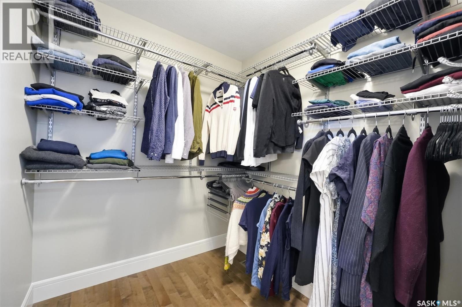 171 Roy Crescent, Saskatoon, SK - Indoor With Storage