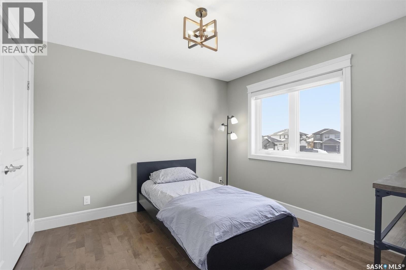 171 Roy Crescent, Saskatoon, SK - Indoor Photo Showing Bedroom