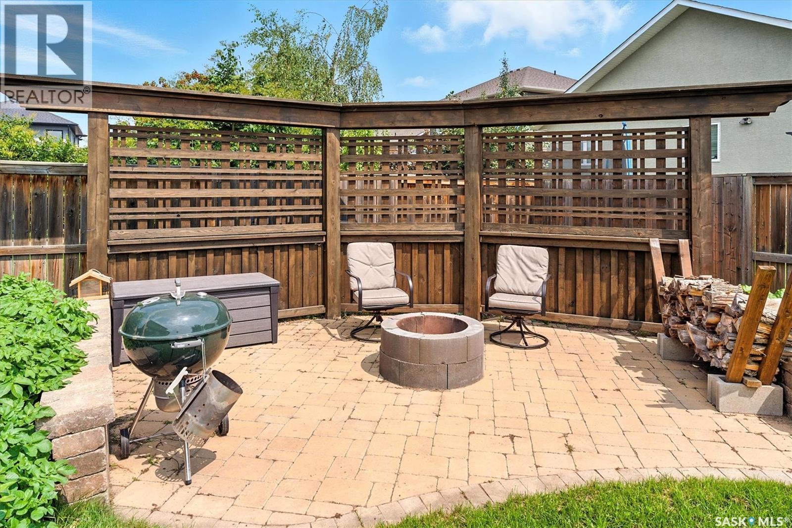 171 Roy Crescent, Saskatoon, SK - Outdoor With Deck Patio Veranda