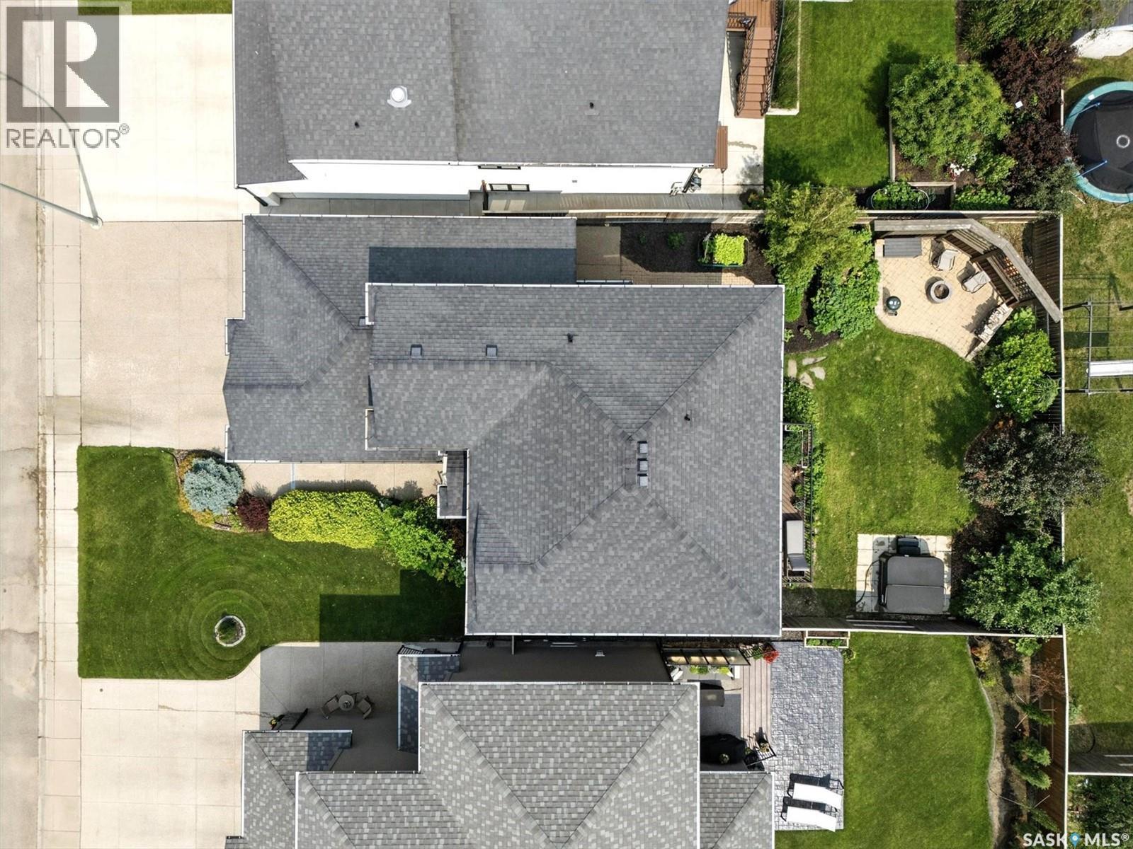 171 Roy Crescent, Saskatoon, SK - Outdoor