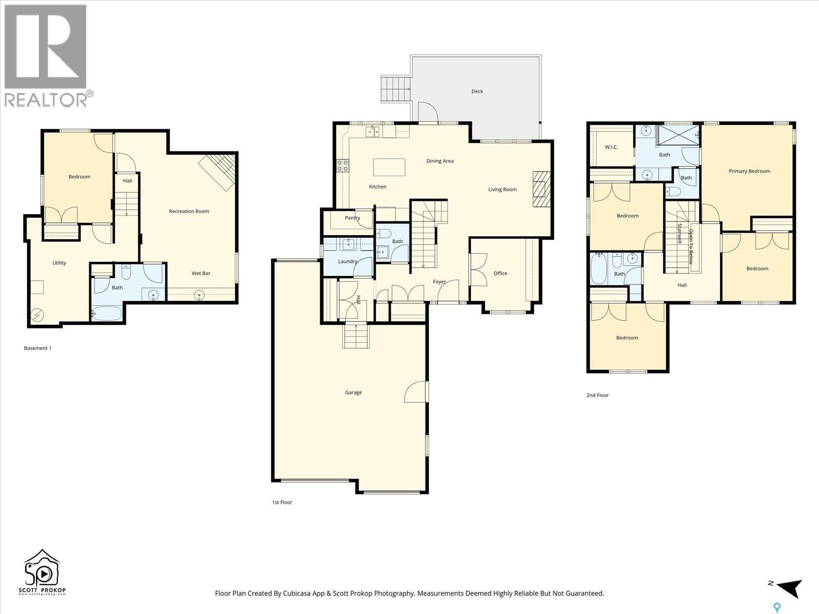 171 Roy Crescent, Saskatoon, SK - Other