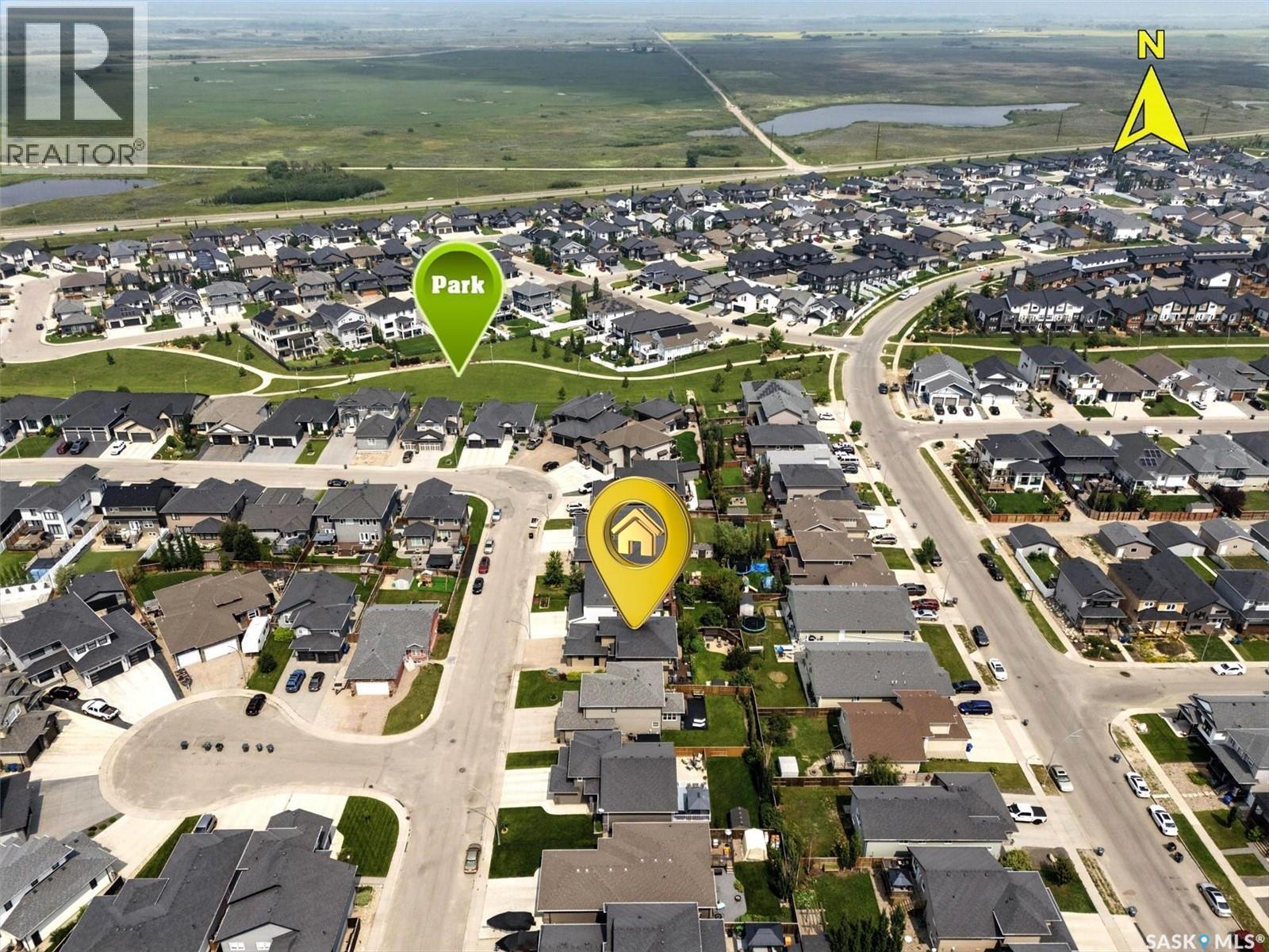 171 Roy Crescent, Saskatoon, SK -