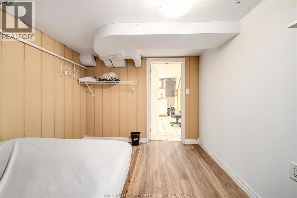 431 Randolph Unit# Lower, Windsor, ON