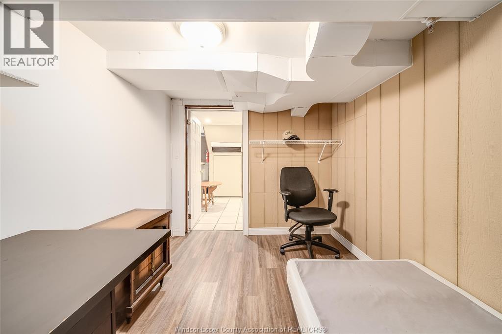 431 Randolph Unit# Lower, Windsor, ON