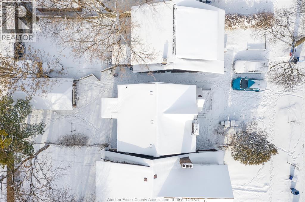 431 Randolph Unit# Lower, Windsor, ON