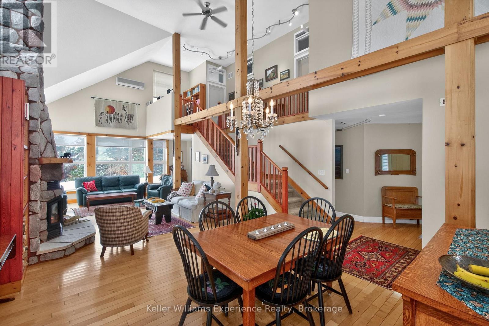 257 15 Concession E, Tiny, ON - Indoor