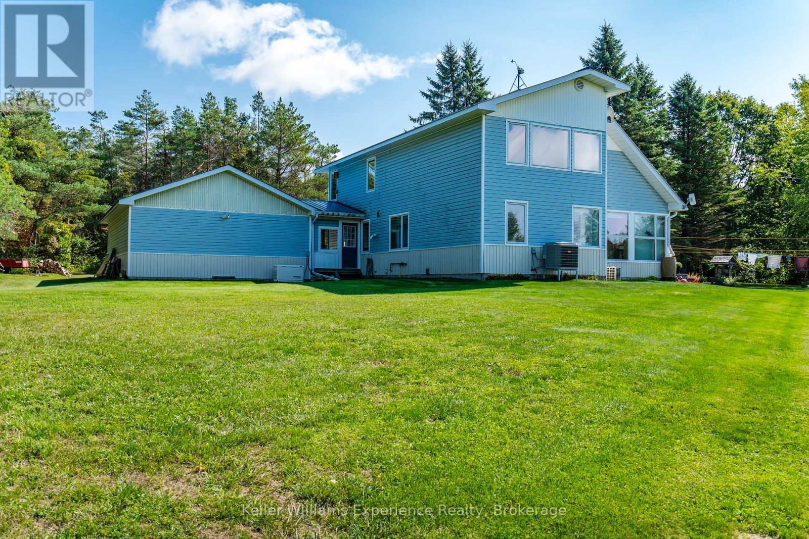 257 15 Concession E, Tiny, ON - Outdoor