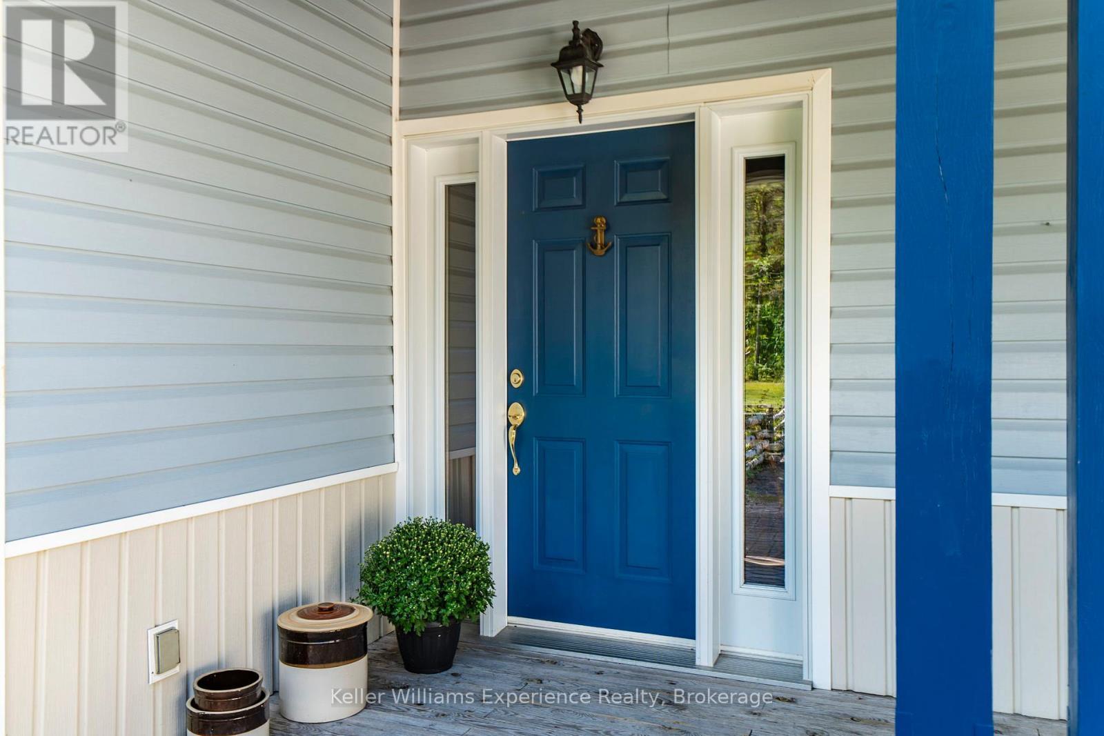 257 15 Concession E, Tiny, ON - Outdoor With Exterior