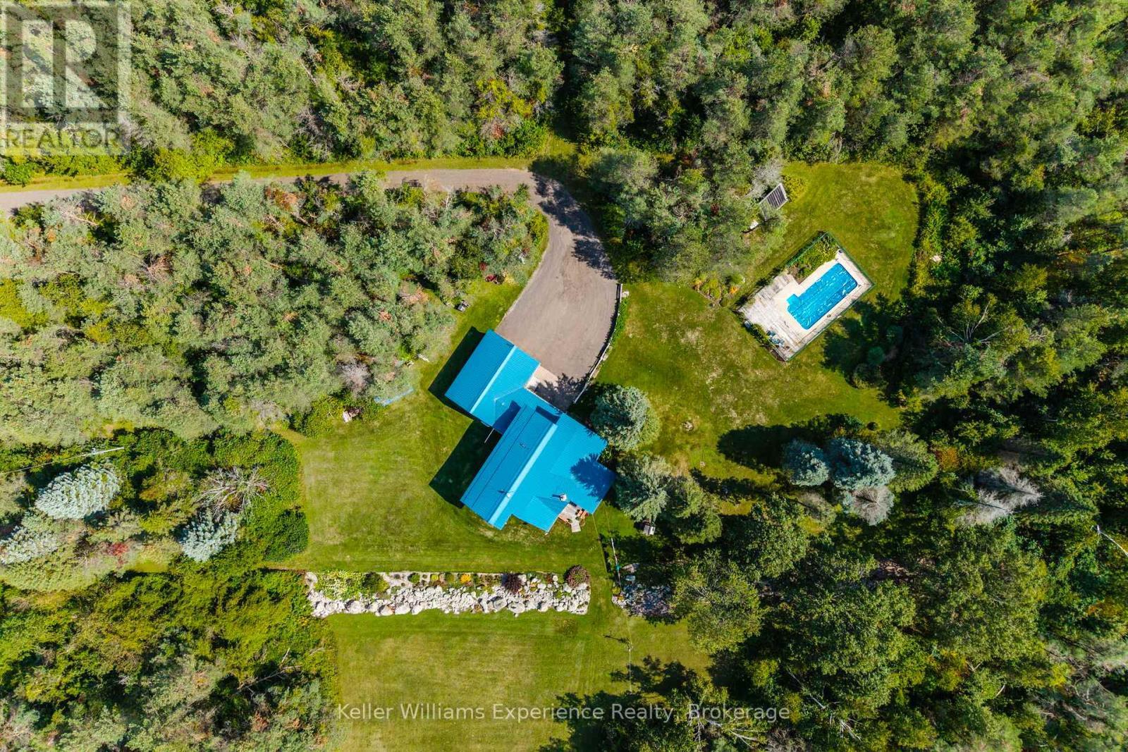 257 15 Concession E, Tiny, ON - Outdoor With View