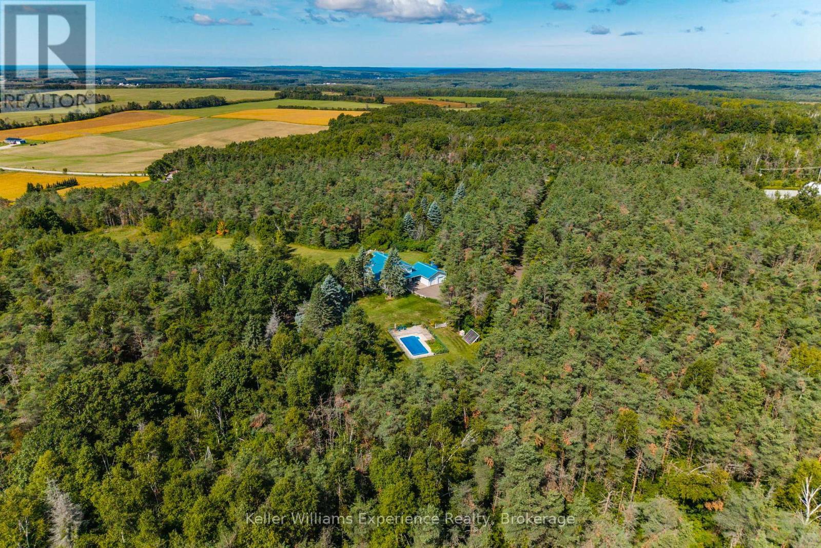 257 15 Concession E, Tiny, ON - Outdoor With View