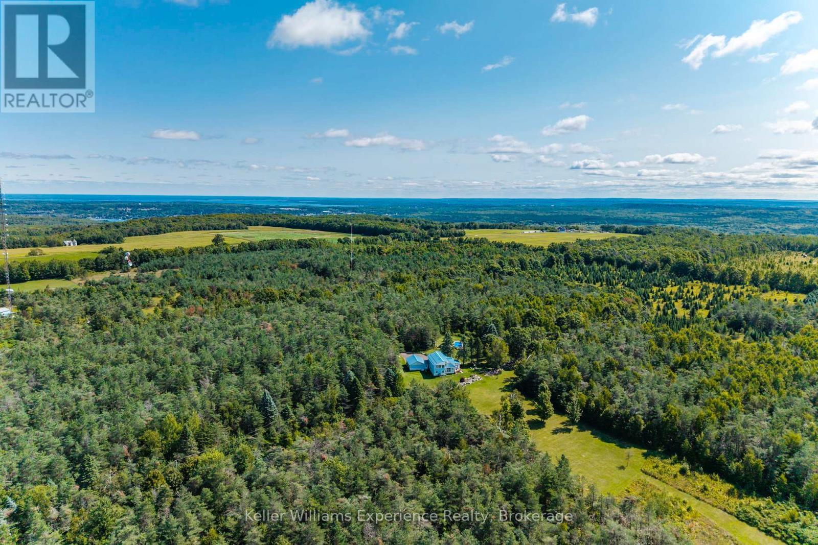 257 15 Concession E, Tiny, ON - Outdoor With View