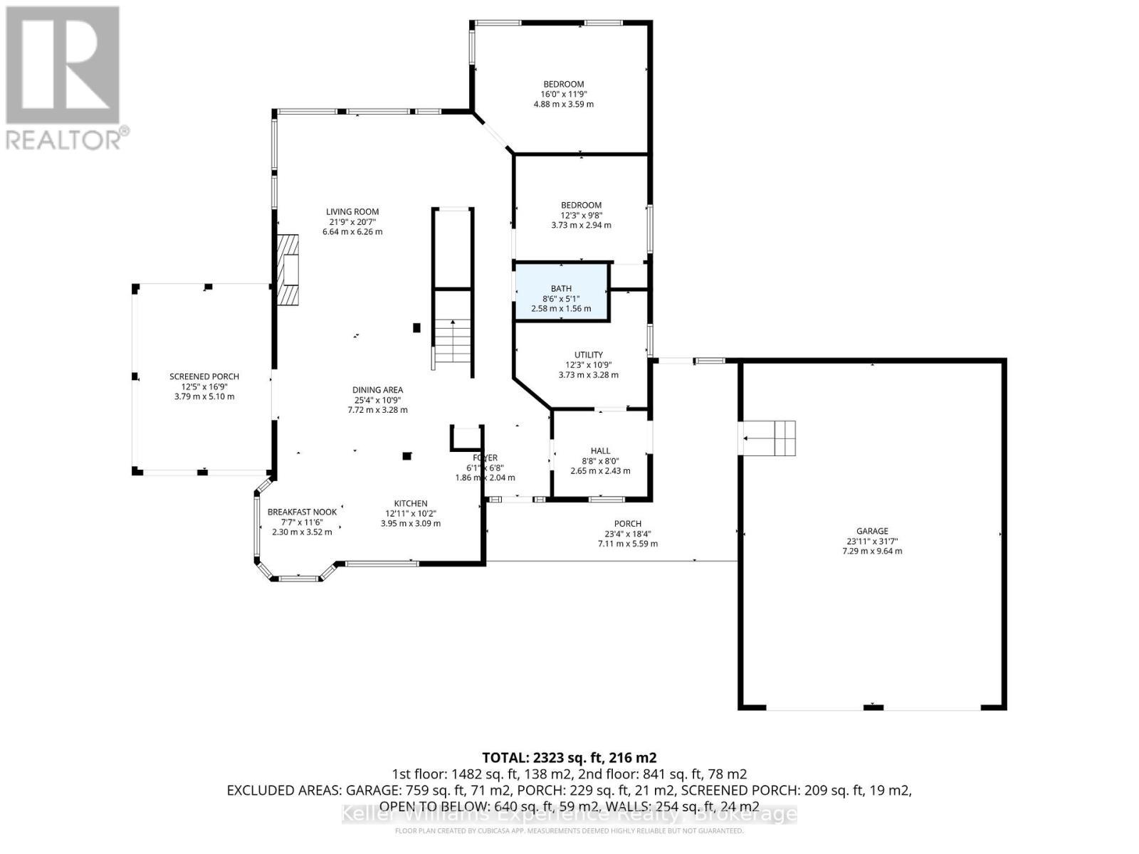 257 15 Concession E, Tiny, ON - Other