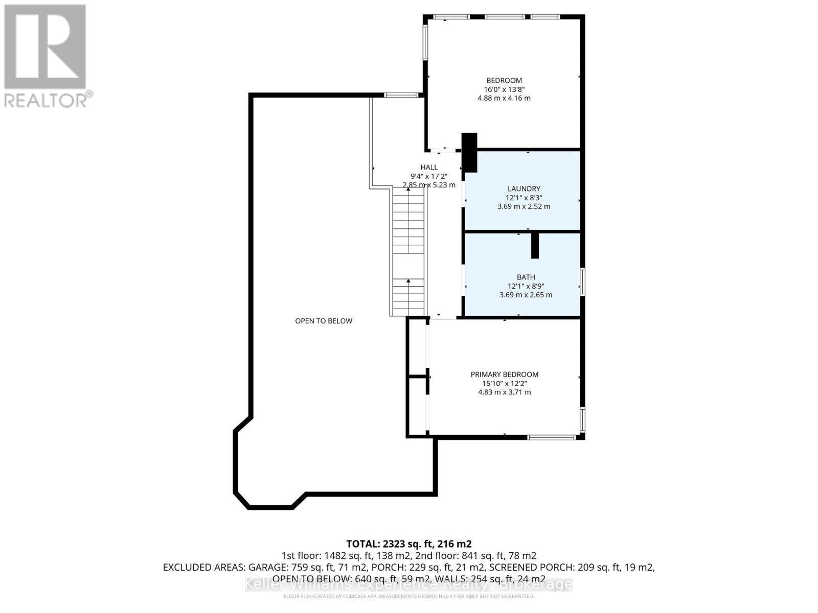257 15 Concession E, Tiny, ON - Other
