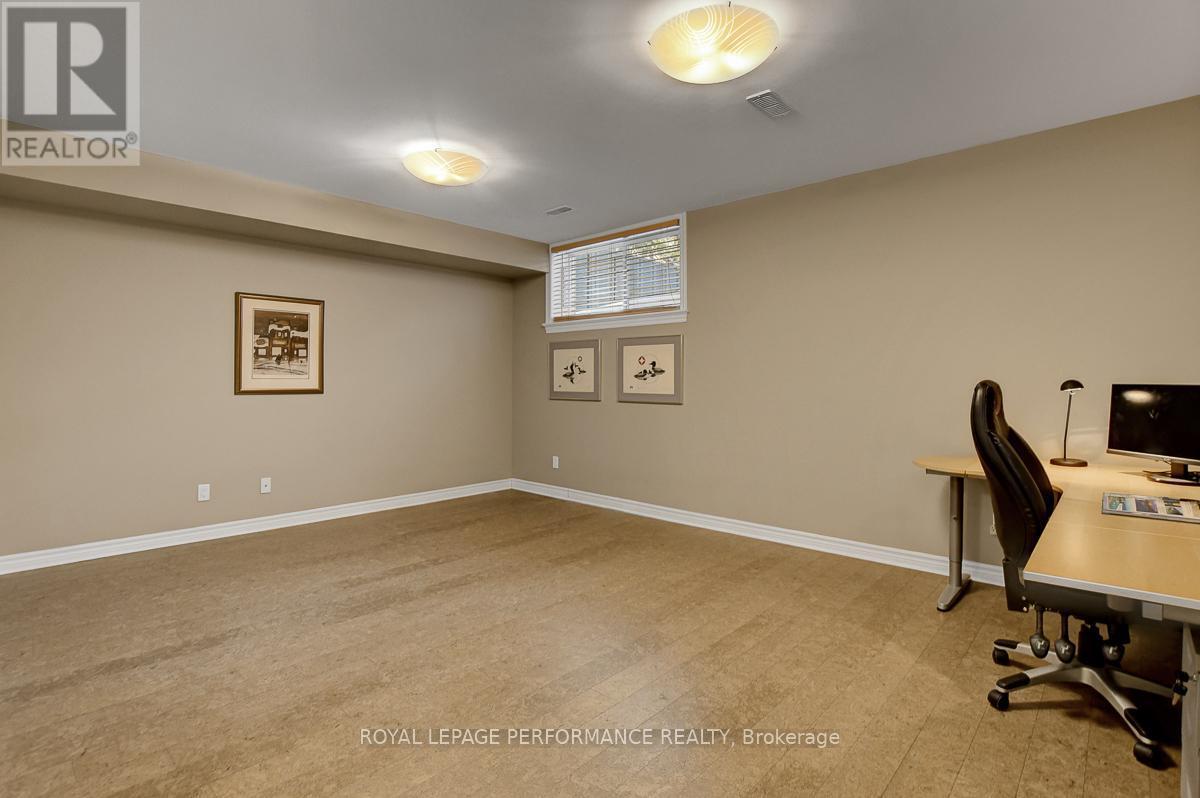 349 Berkley Avenue, Ottawa, ON - Indoor Photo Showing Office