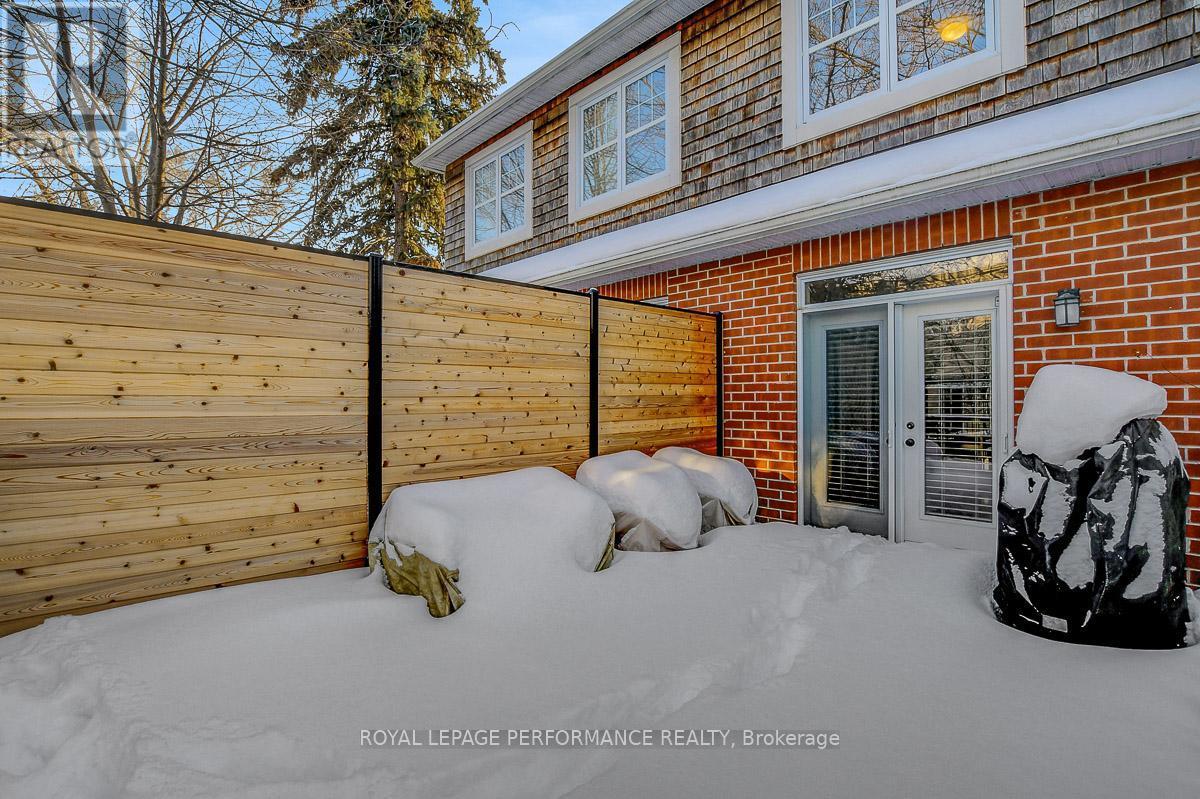 349 Berkley Avenue, Ottawa, ON - Outdoor With Exterior