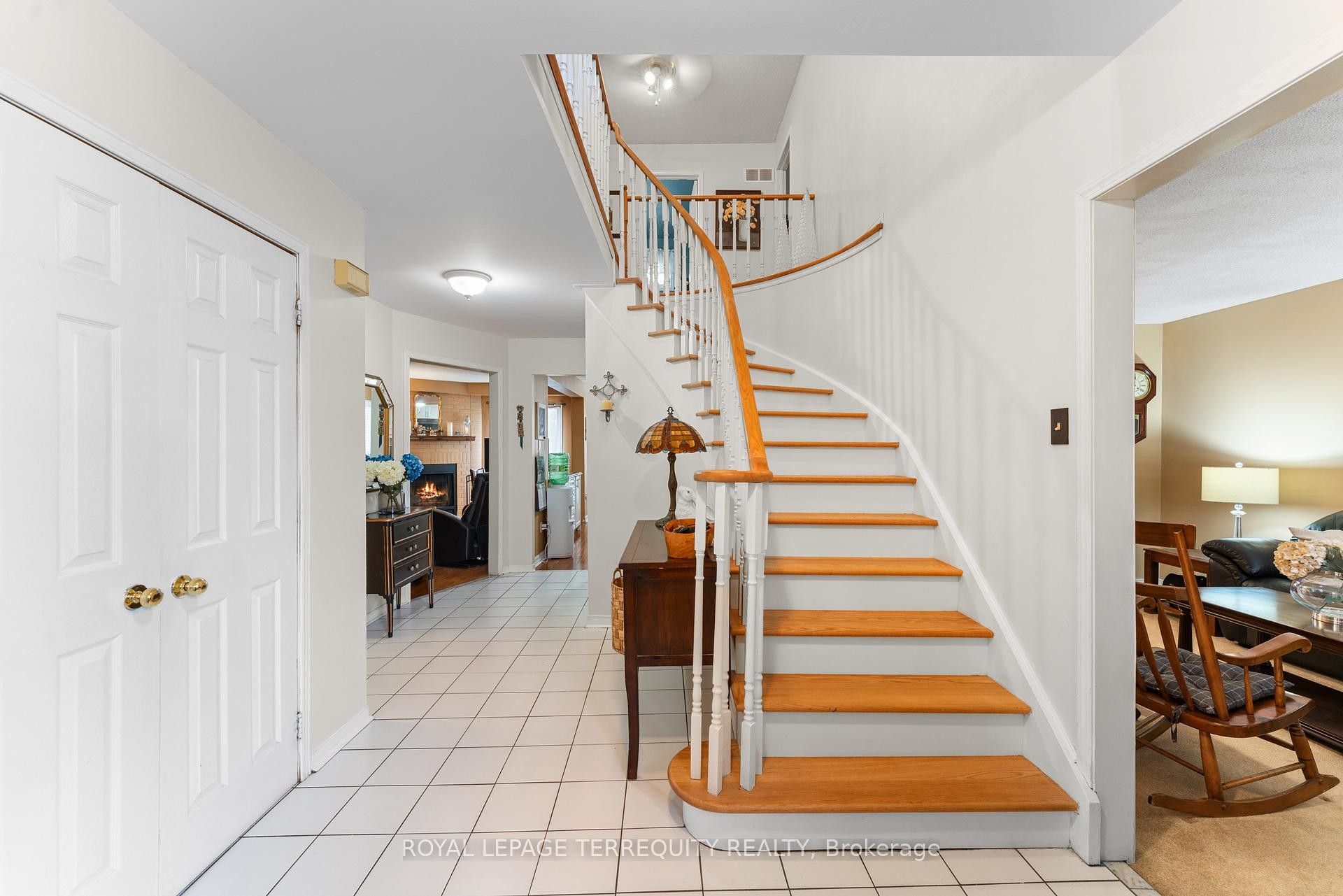 6164 Osprey Boulevard, Mississauga, ON - Indoor Photo Showing Other Room