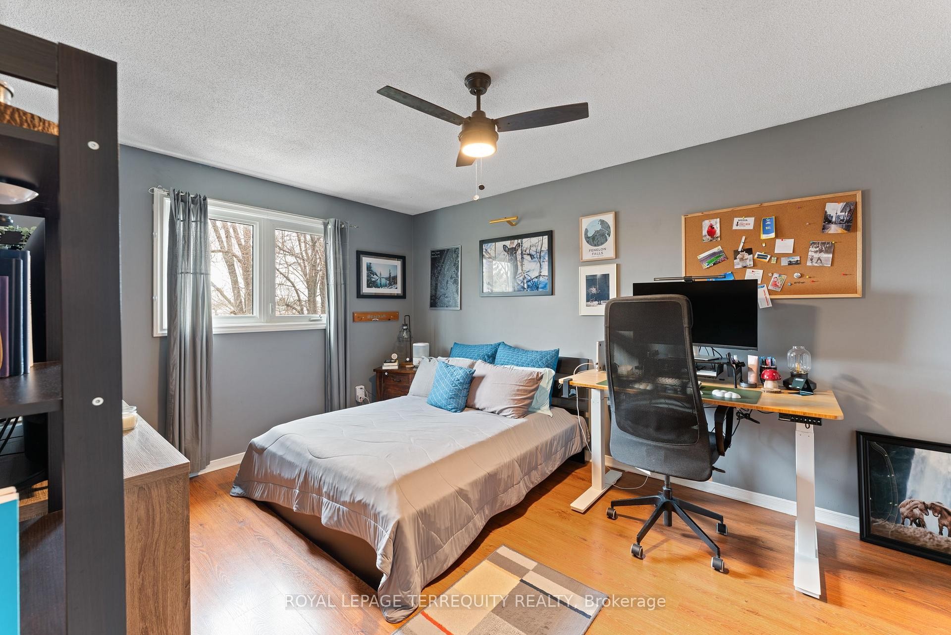 6164 Osprey Boulevard, Mississauga, ON - Indoor Photo Showing Bedroom