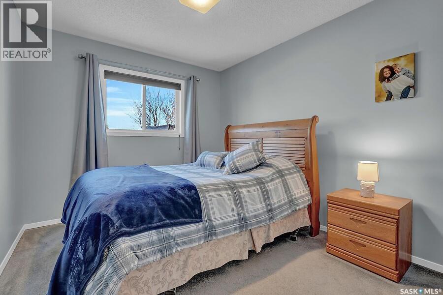 3606 Cormorant Drive E, Regina, SK - Indoor Photo Showing Bedroom