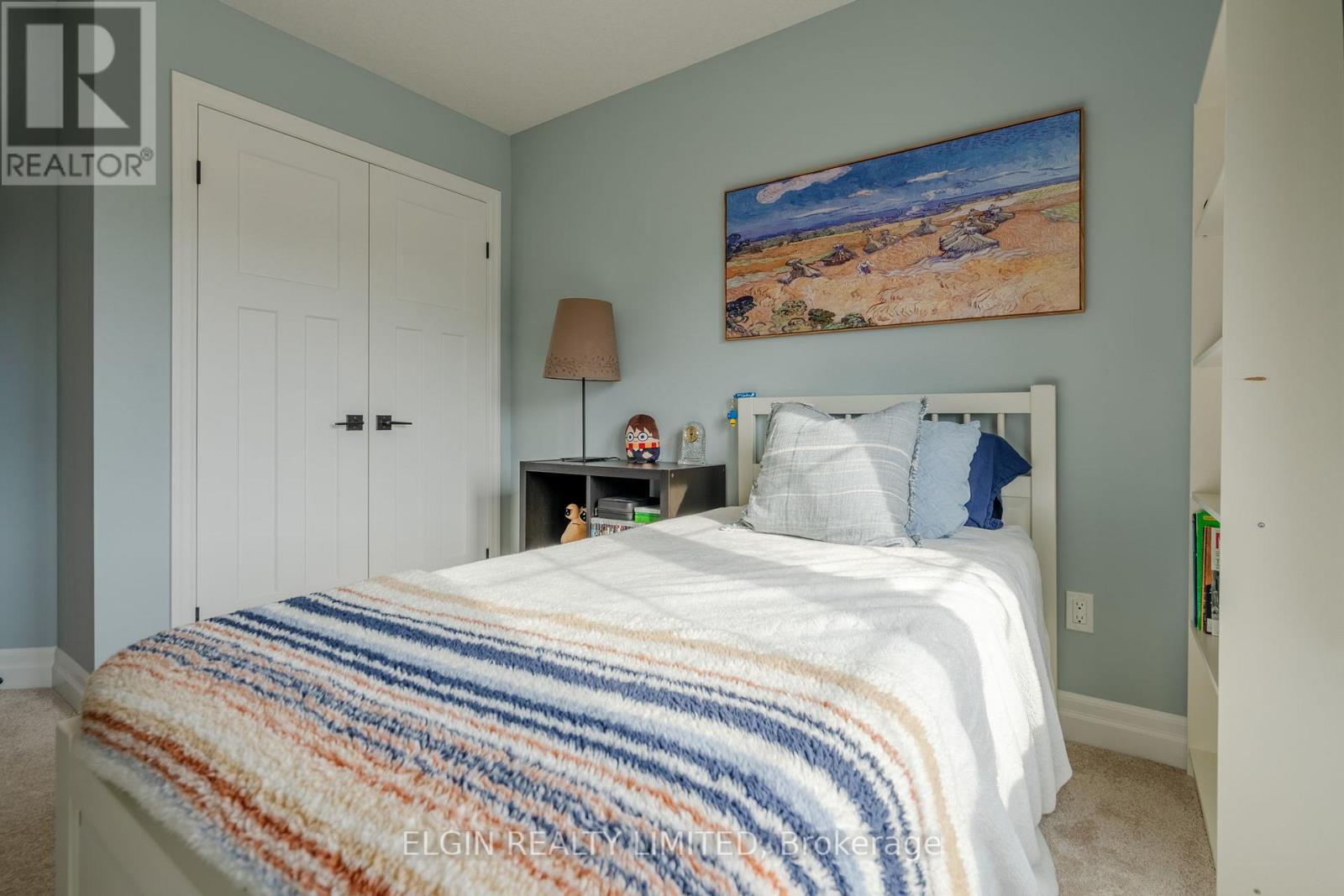 5 Dunning Way, St. Thomas, ON