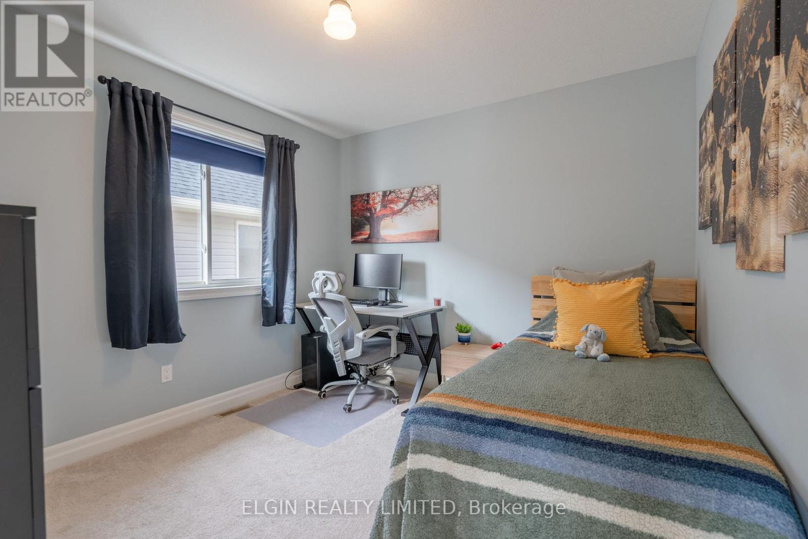 5 Dunning Way, St. Thomas, ON