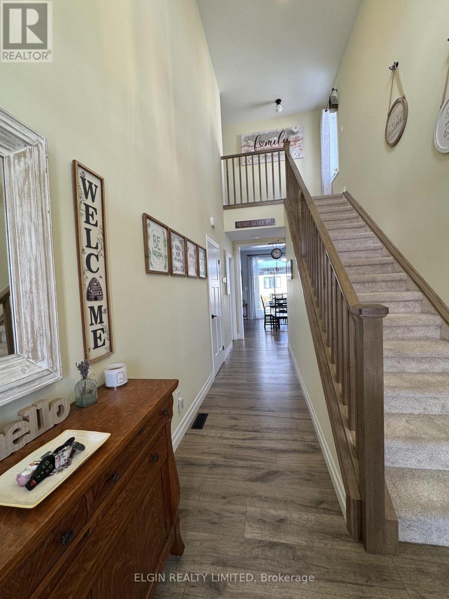 5 Dunning Way, St. Thomas, ON