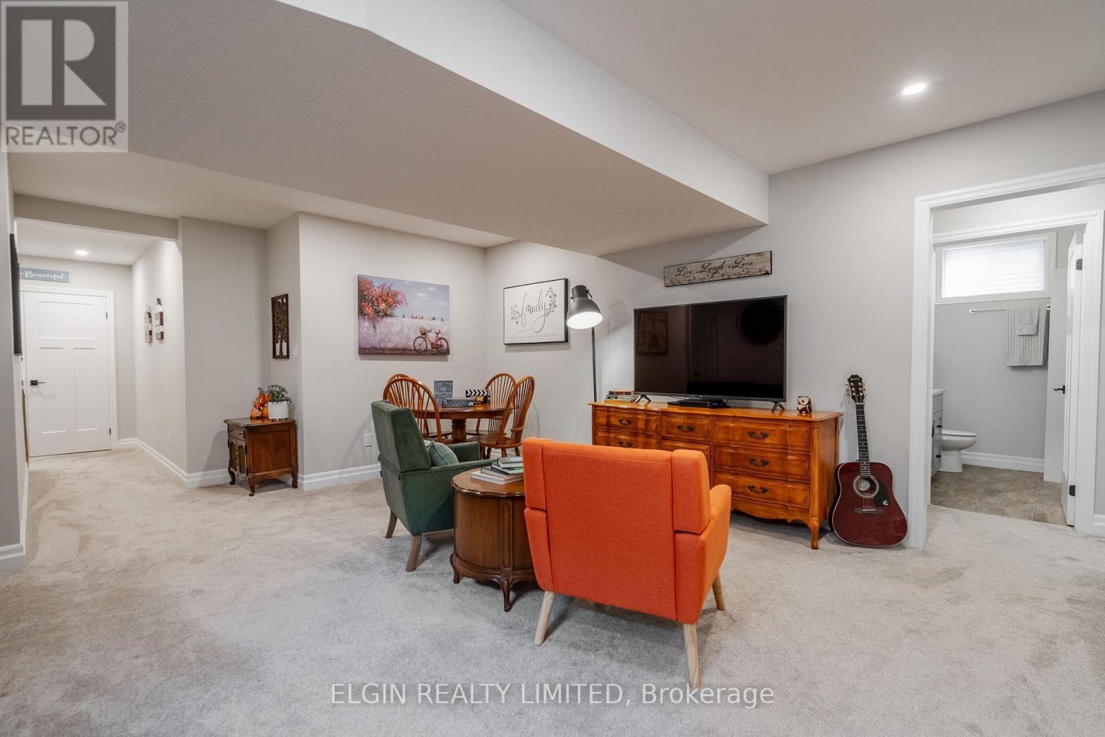 5 Dunning Way, St. Thomas, ON