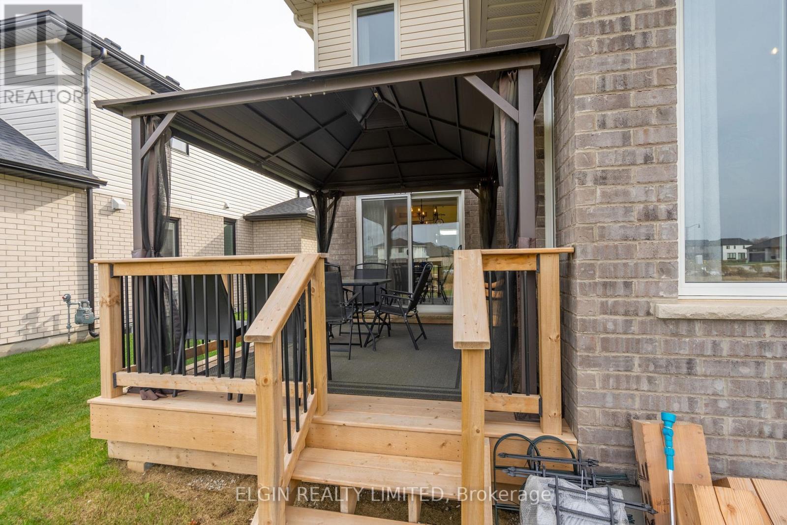 5 Dunning Way, St. Thomas, ON