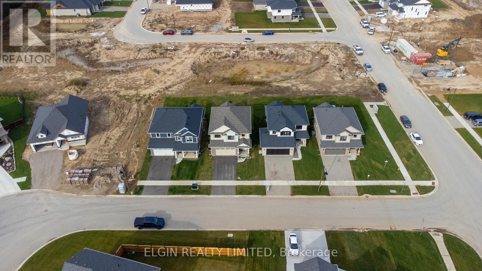 5 Dunning Way, St. Thomas, ON