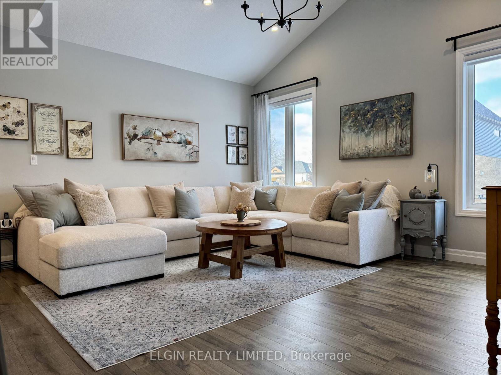 5 Dunning Way, St. Thomas, ON