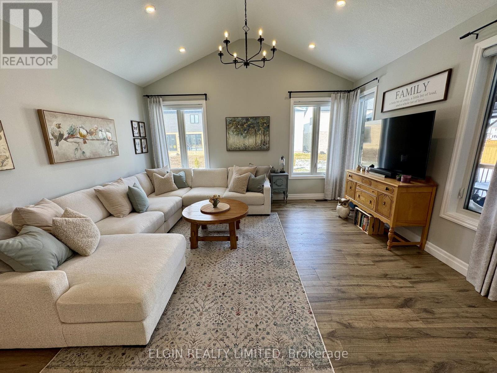 5 Dunning Way, St. Thomas, ON