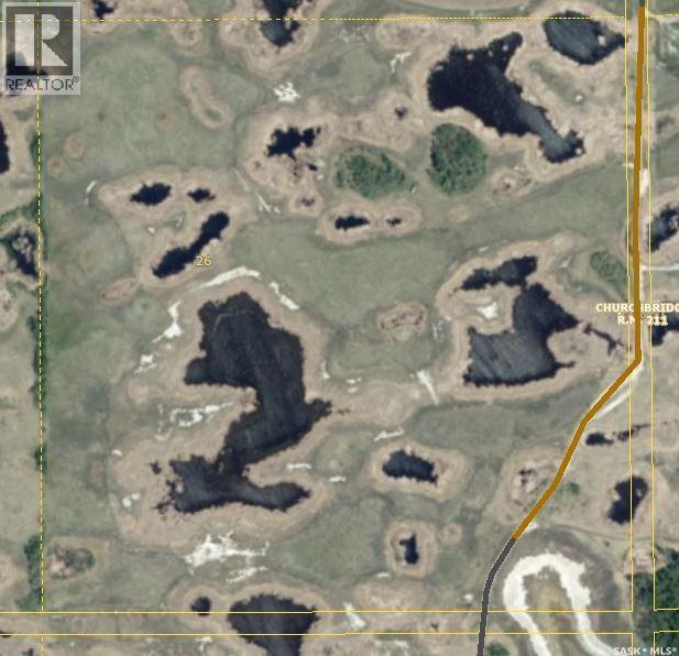 Crowsnest Properties And Developments Ltd., Churchbridge Rm No. 211, SK