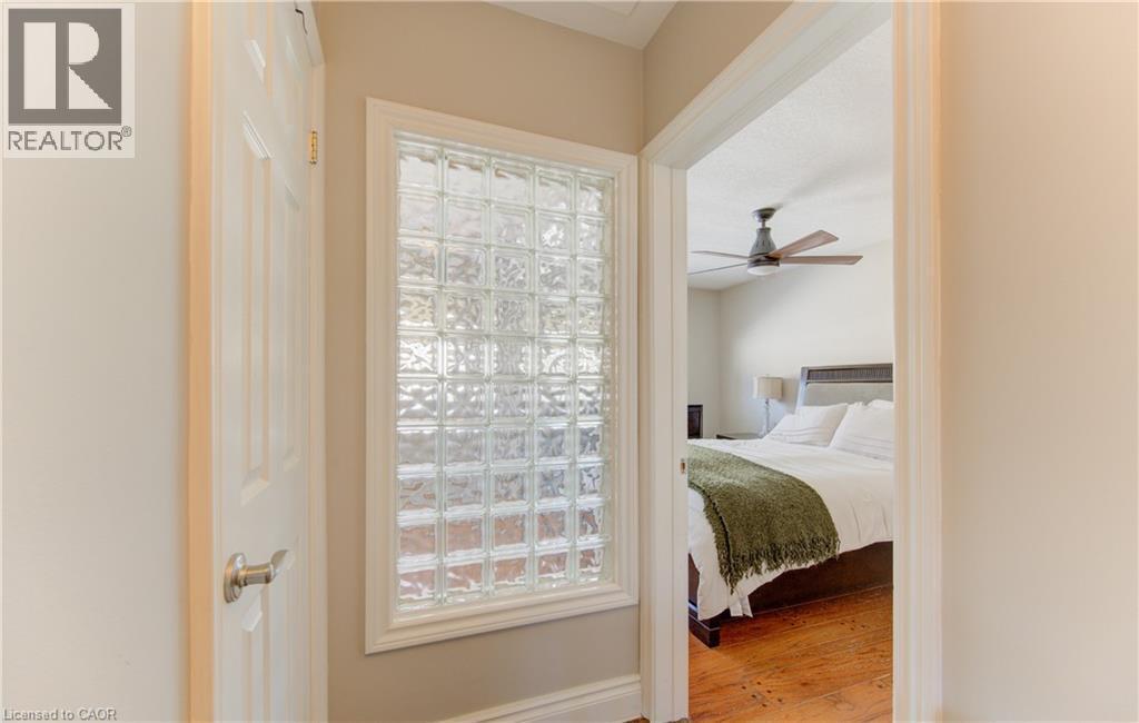 583 Rustic Drive, Waterloo, ON - Indoor