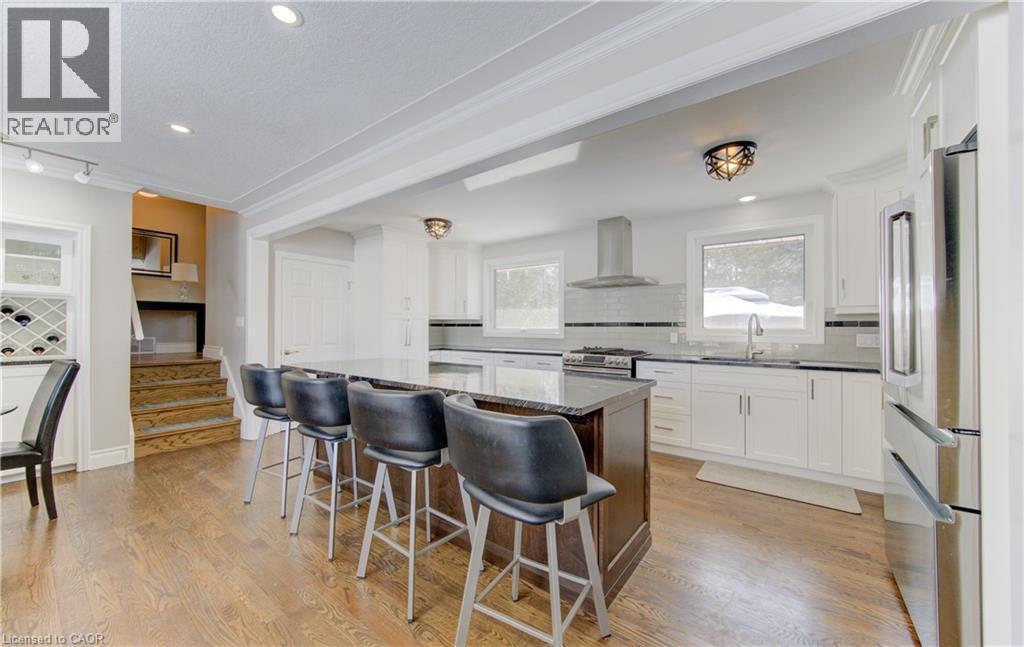 583 Rustic Drive, Waterloo, ON - Indoor