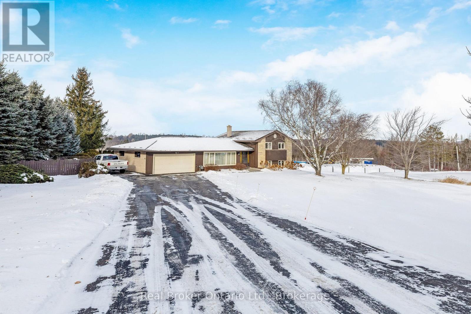 9412 Sideroad 17, Erin, ON - Outdoor