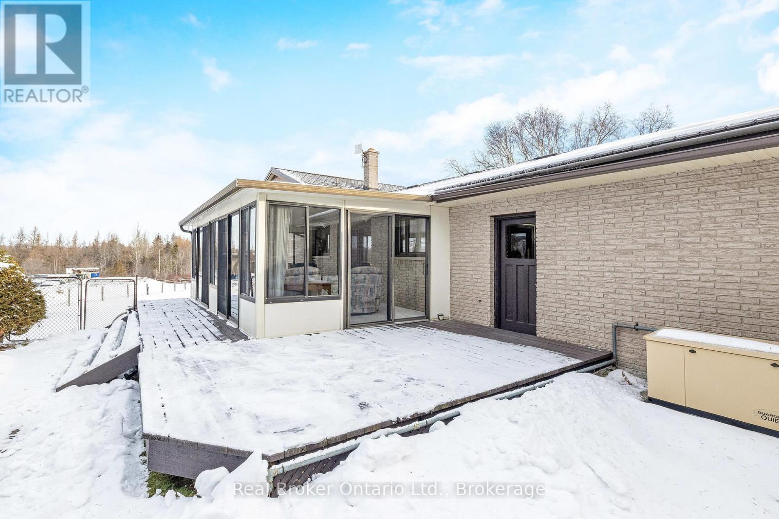 9412 Sideroad 17, Erin, ON - Outdoor