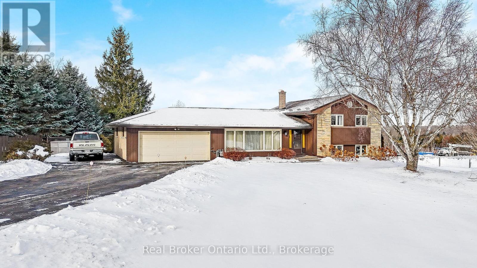 9412 Sideroad 17, Erin, ON - Outdoor