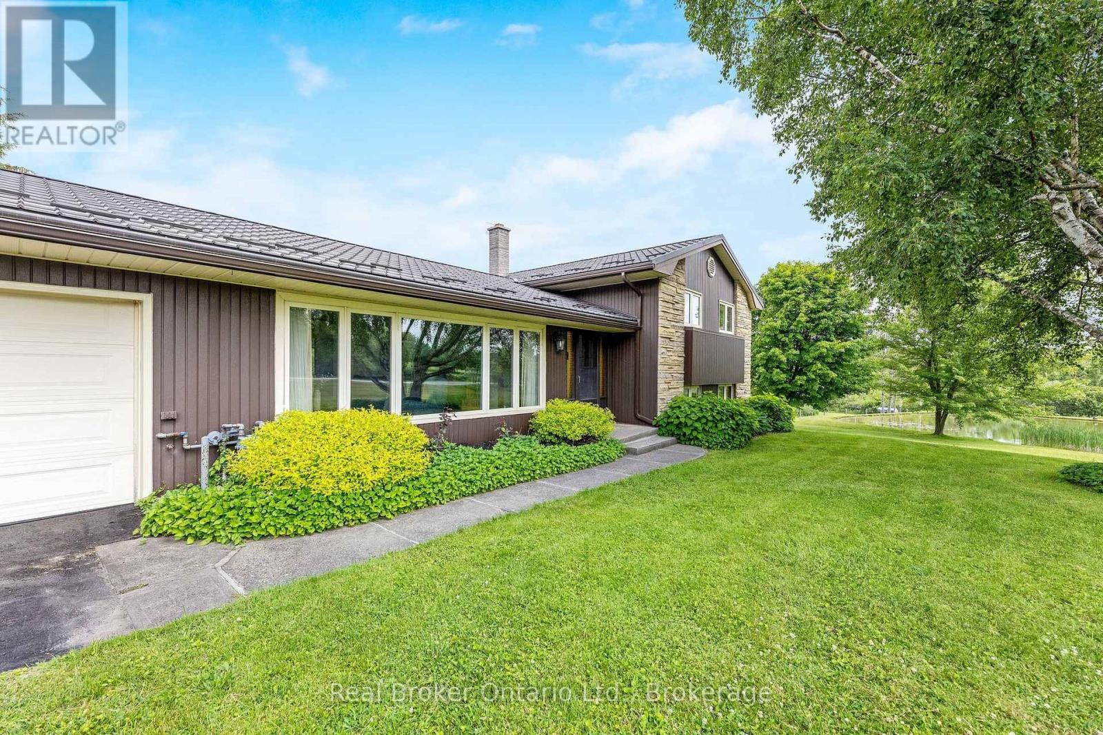 9412 Sideroad 17, Erin, ON - Outdoor