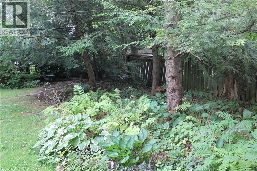 3012 First Street, Burlington, ON - Outdoor