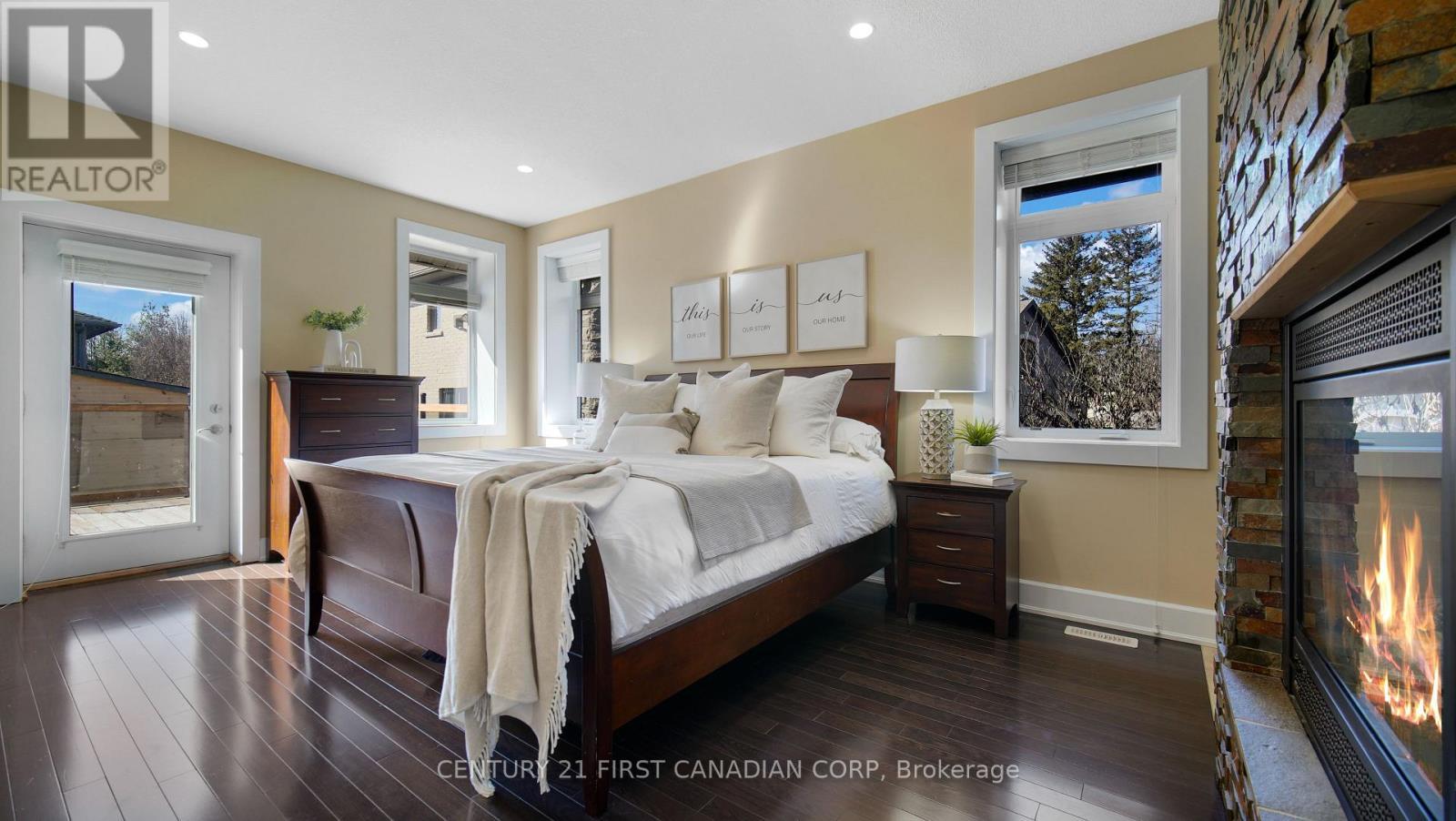 1659 Hamilton Road, London South (South U), ON - Indoor Photo Showing Bedroom