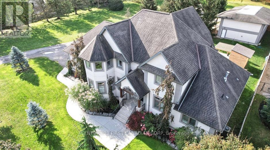 1659 Hamilton Road, London South (South U), ON - Outdoor