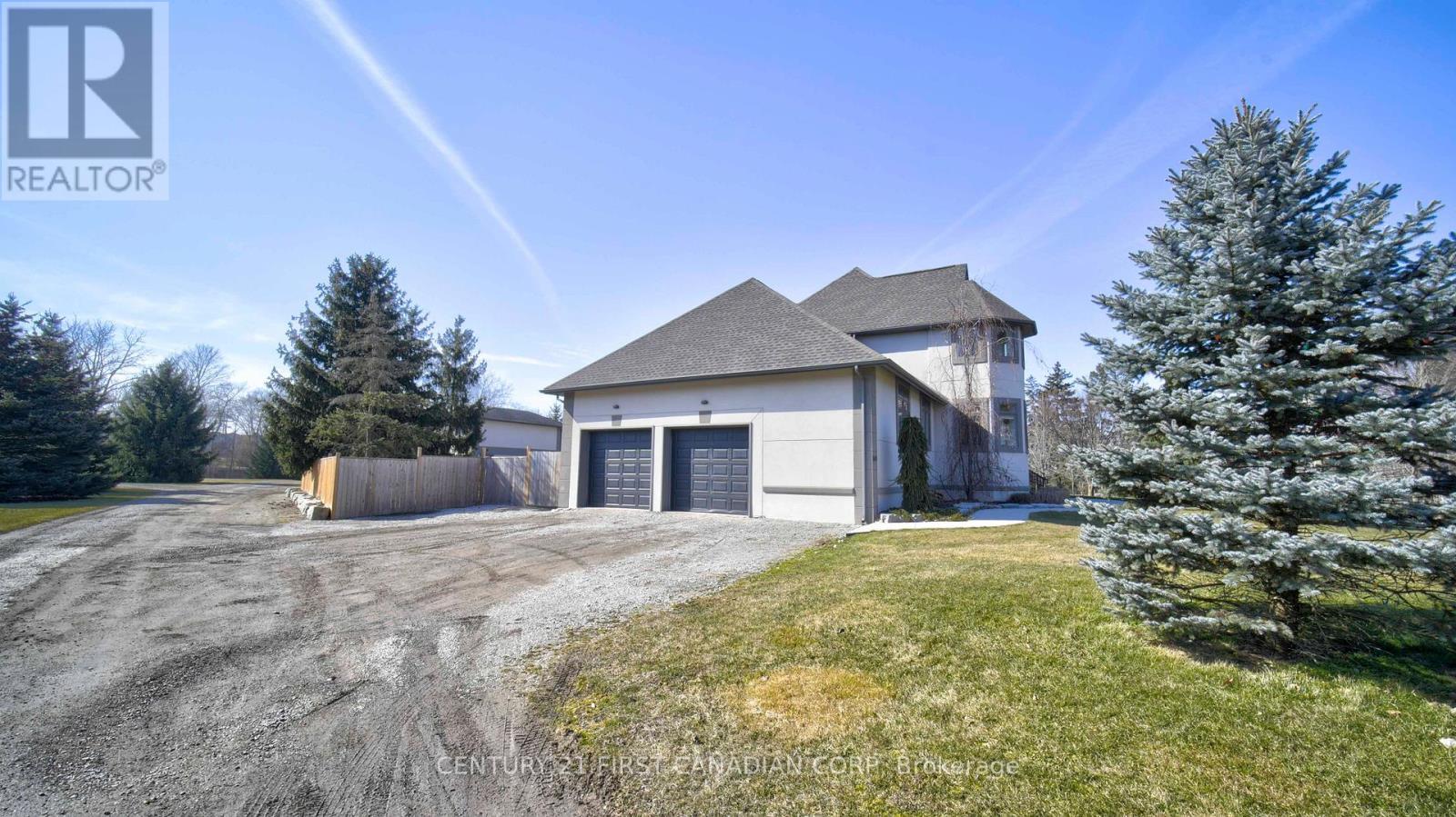 1659 Hamilton Road, London South (South U), ON - Outdoor