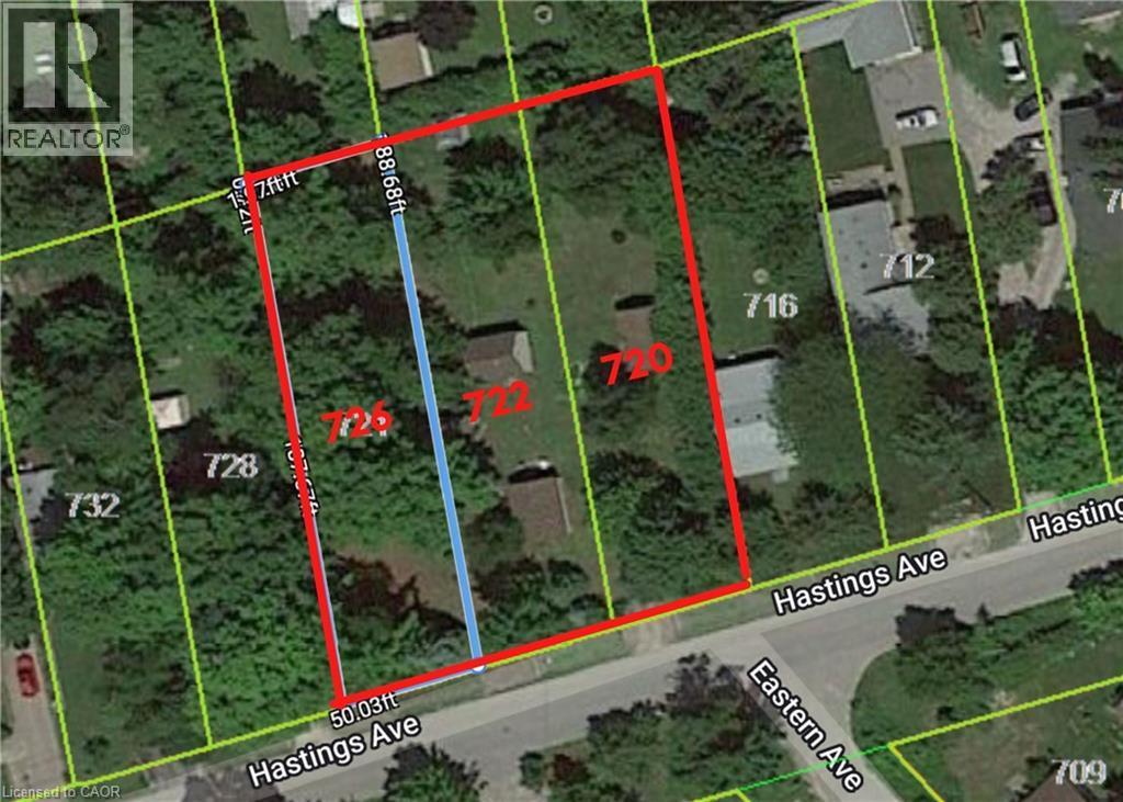 720 Hastings Avenue, Innisfil, ON