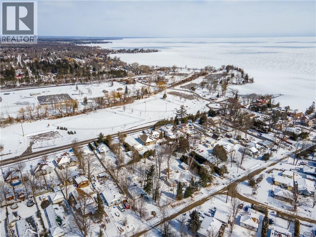 720 Hastings Avenue, Innisfil, ON