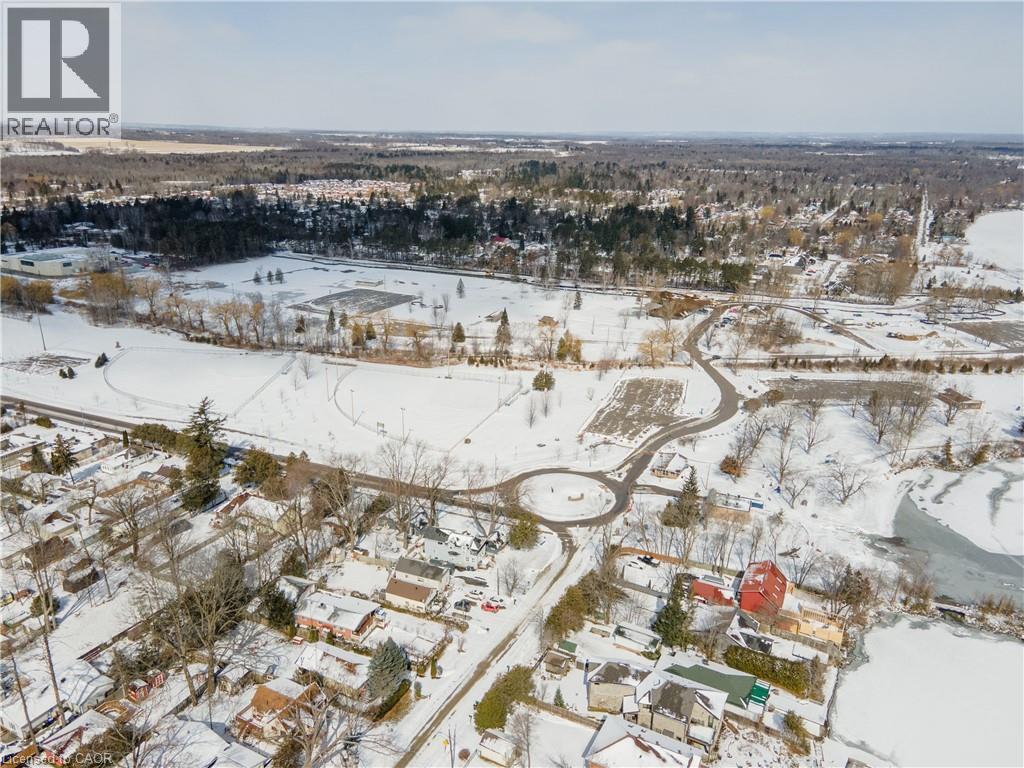 720 Hastings Avenue, Innisfil, ON