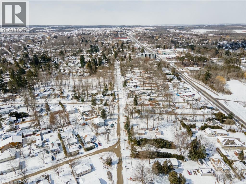 720 Hastings Avenue, Innisfil, ON
