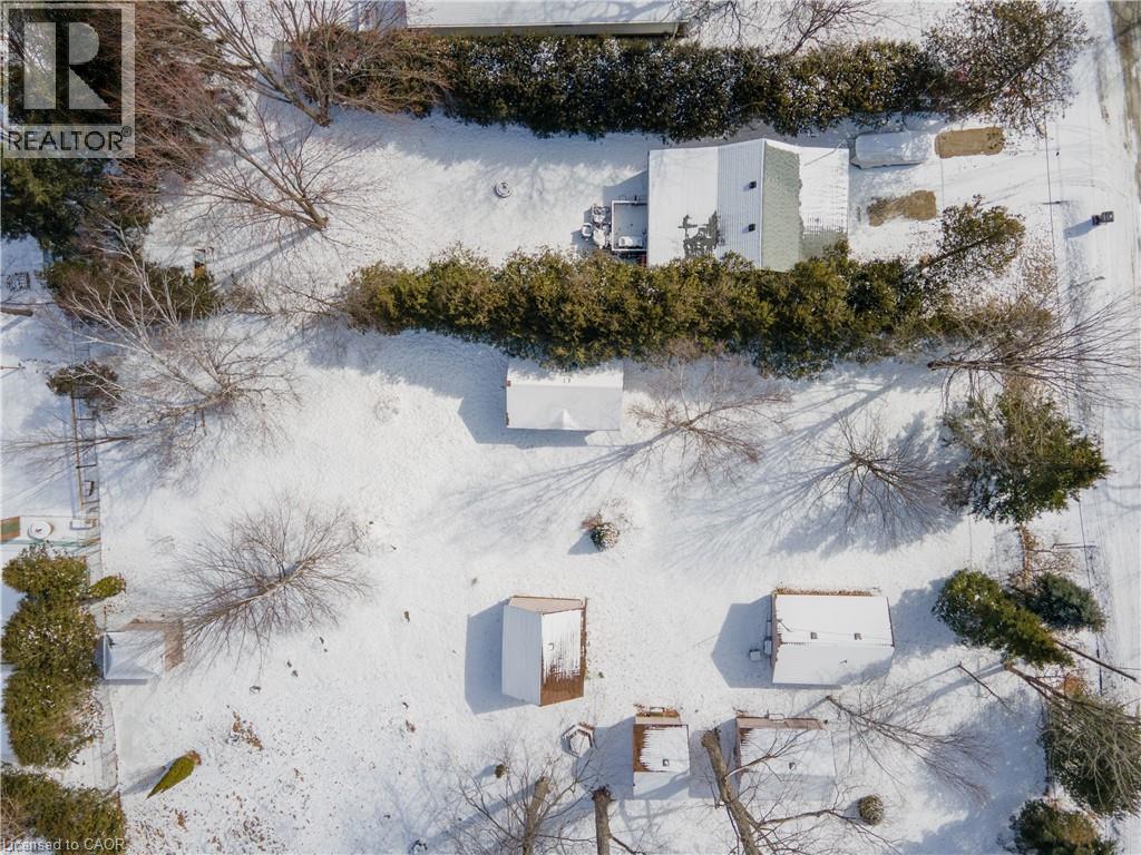 720 Hastings Avenue, Innisfil, ON