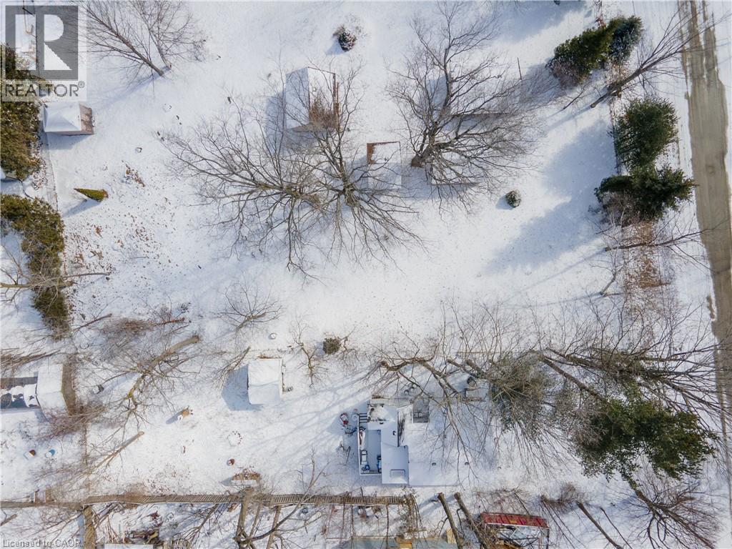 720 Hastings Avenue, Innisfil, ON