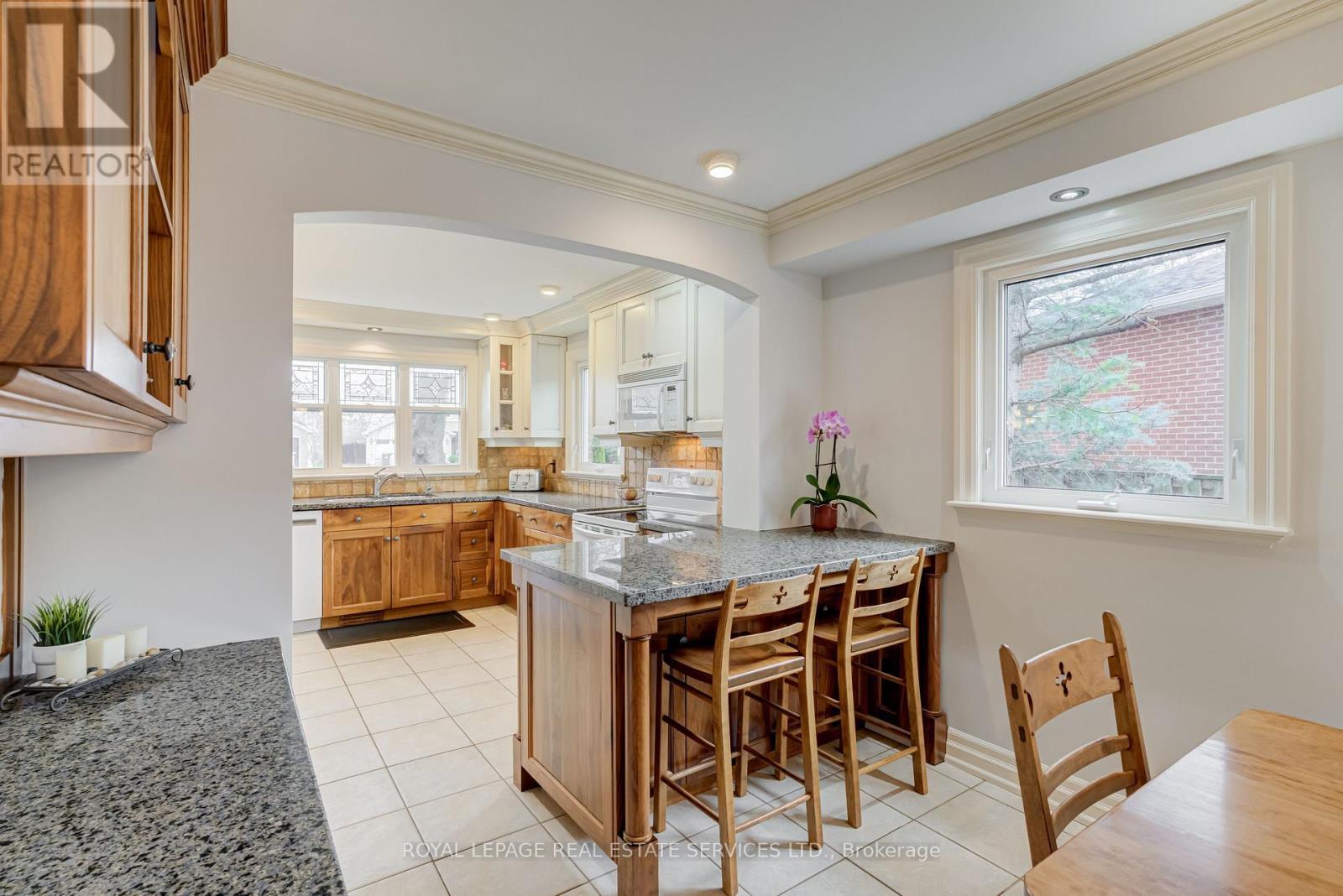 716 Cameron Court, Mississauga, ON - Indoor